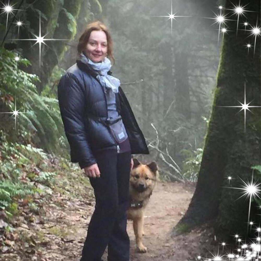 Meet your Posher, Bibiana